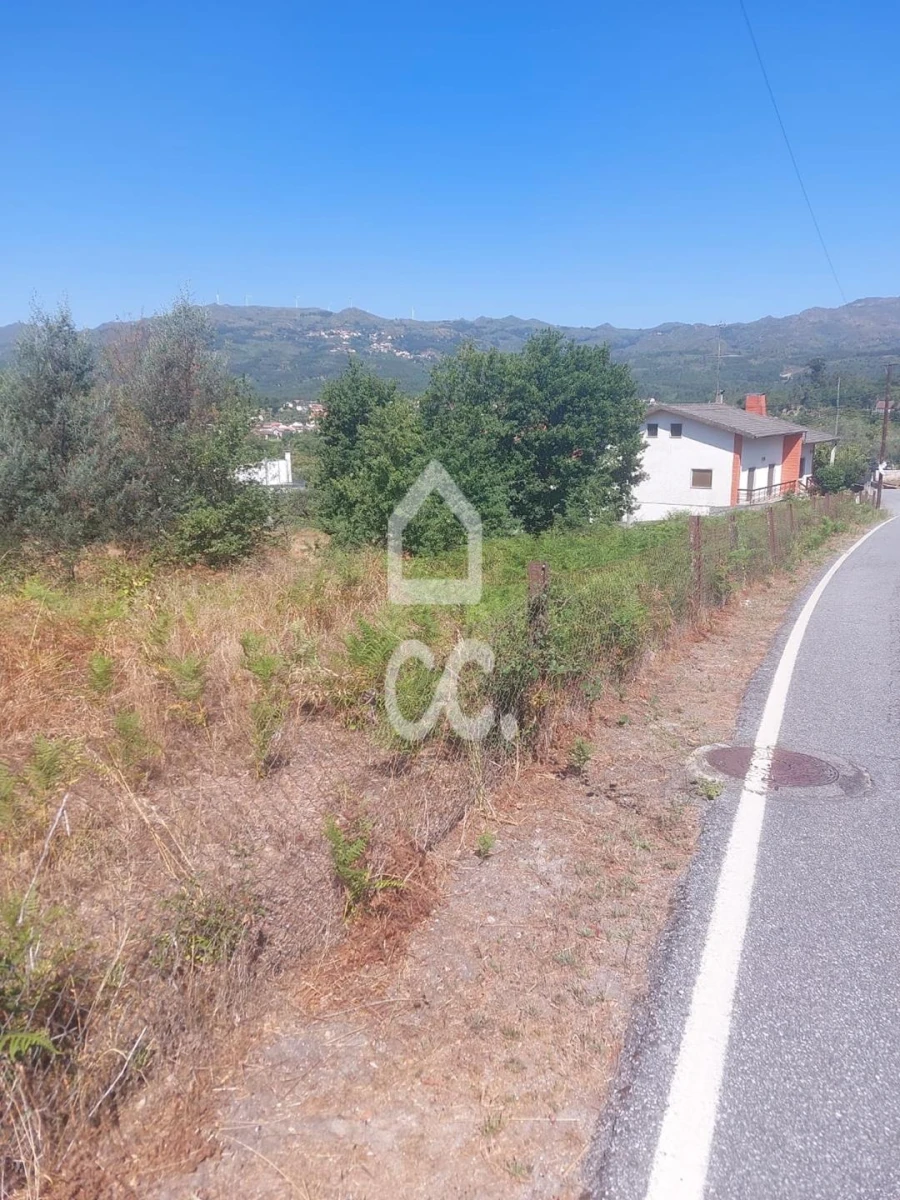 Terreno para Venda em Boa Aldeia, Farminhão e Torredeita Foto 2