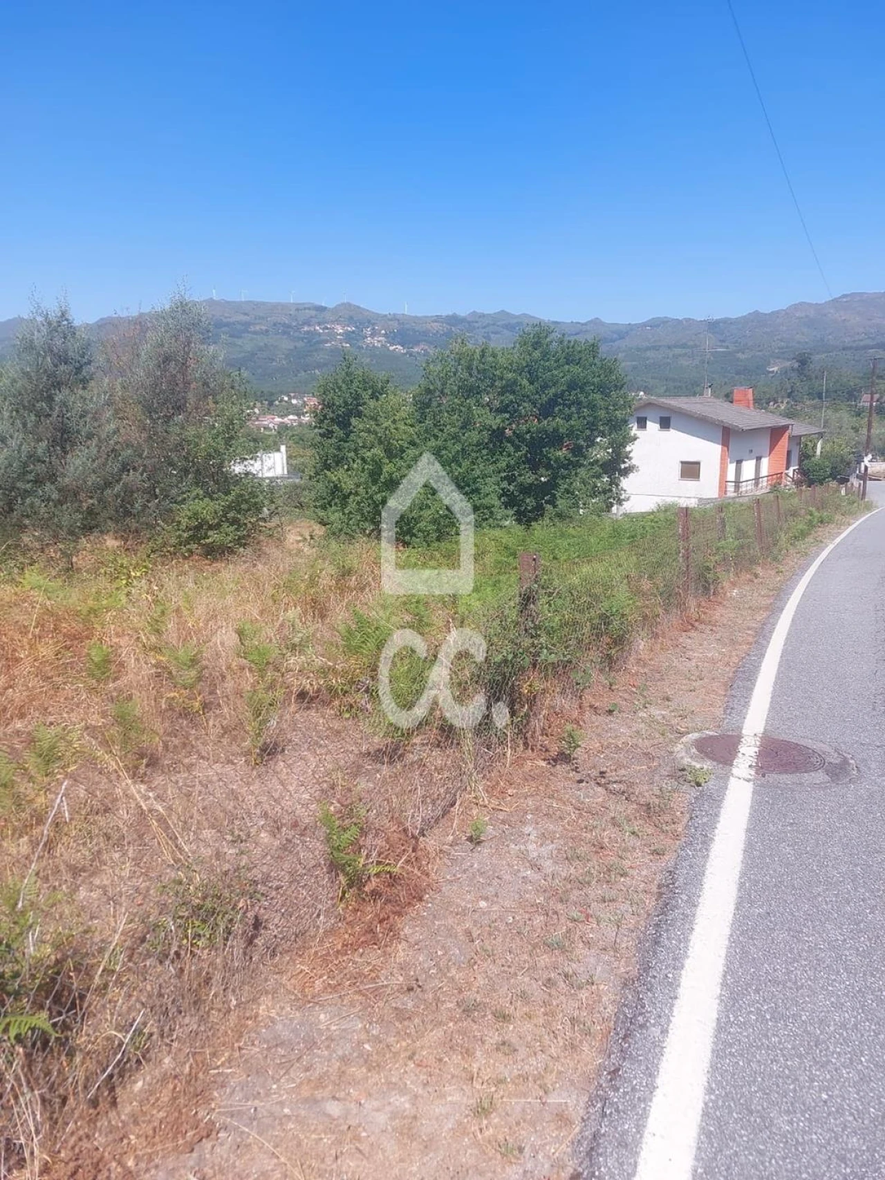 Terreno para Venda em Boa Aldeia, Farminhão e Torredeita Foto 2