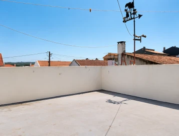 Moradia T3 para Venda em Bombarral e Vale Covo