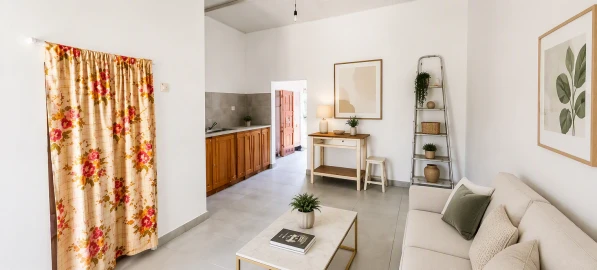 Moradia T2 para Venda em Beringel