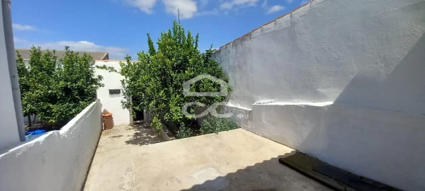 Moradia T2 para Venda em Beringel