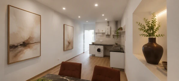Moradia T2 para Venda em Beringel