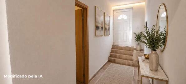 Moradia T2 para Venda em Beringel