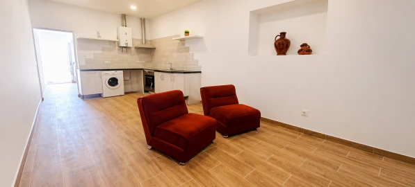 Moradia T2 para Venda em Beringel