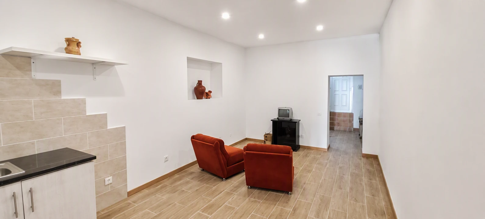 Moradia T2 para Venda em Beringel Foto 6