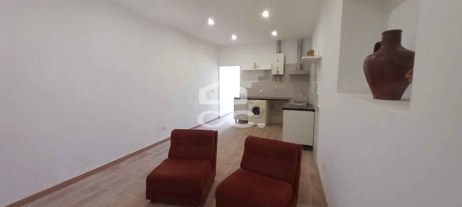 Moradia T2 para Venda em Beringel Foto 8