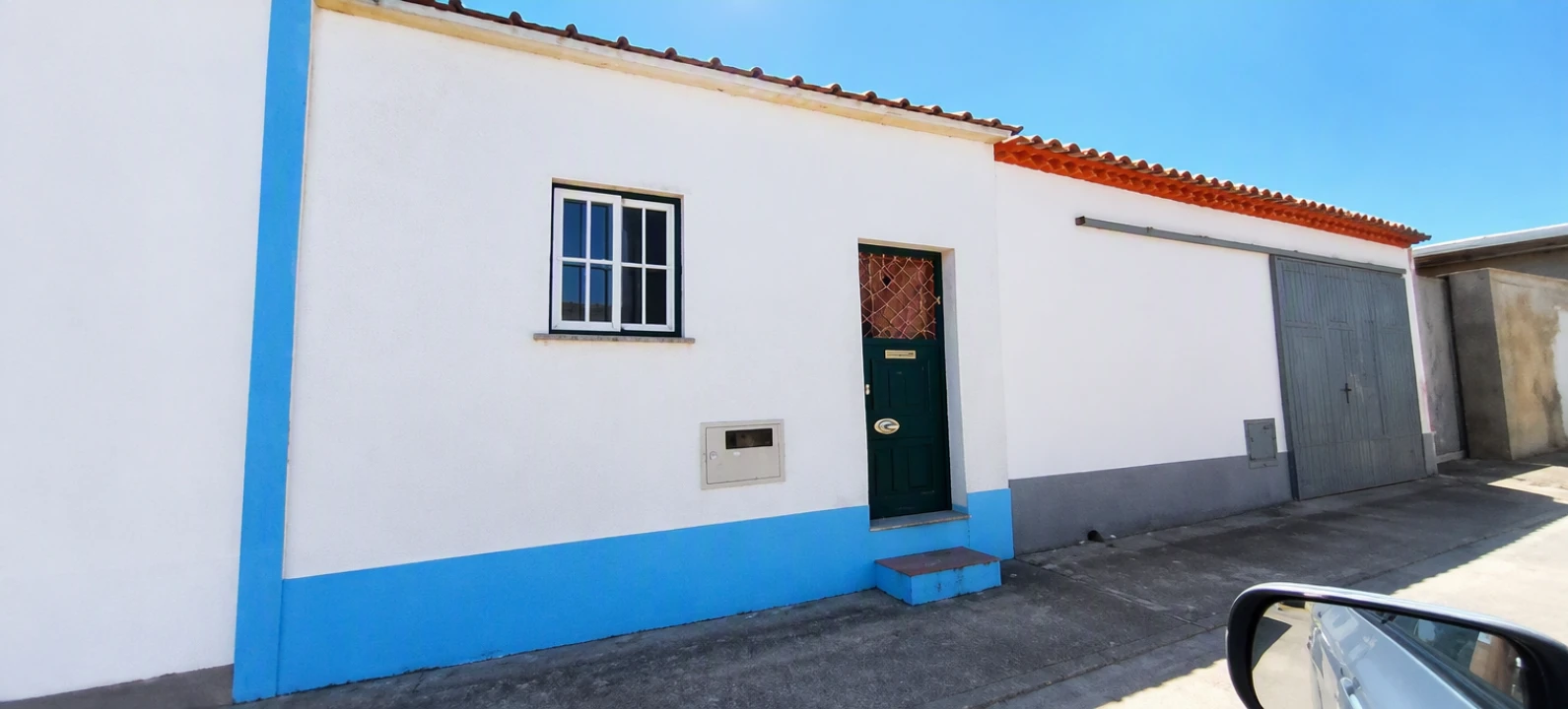 Moradia T2 para Venda em Beringel Foto 30