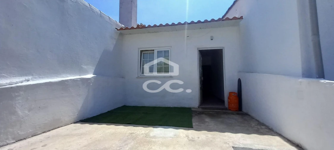 Moradia T2 para Venda em Beringel Foto 16