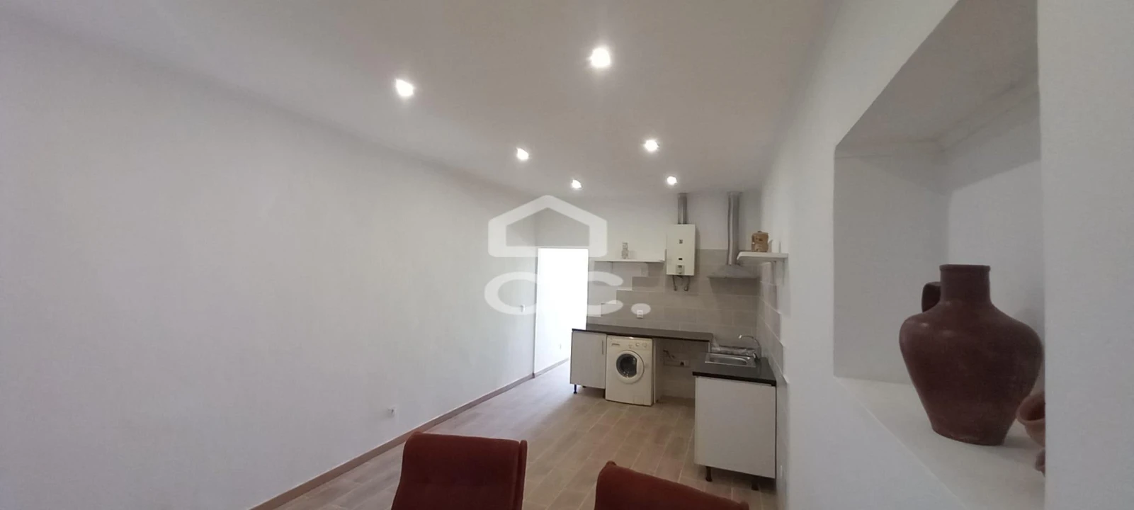 Moradia T2 para Venda em Beringel Foto 4