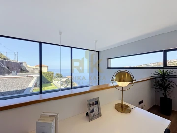Moradia T3 para Venda em Calheta