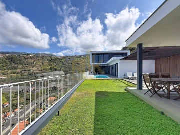 Moradia T3 para Venda em Calheta