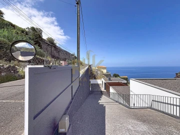 Moradia T3 para Venda em Calheta