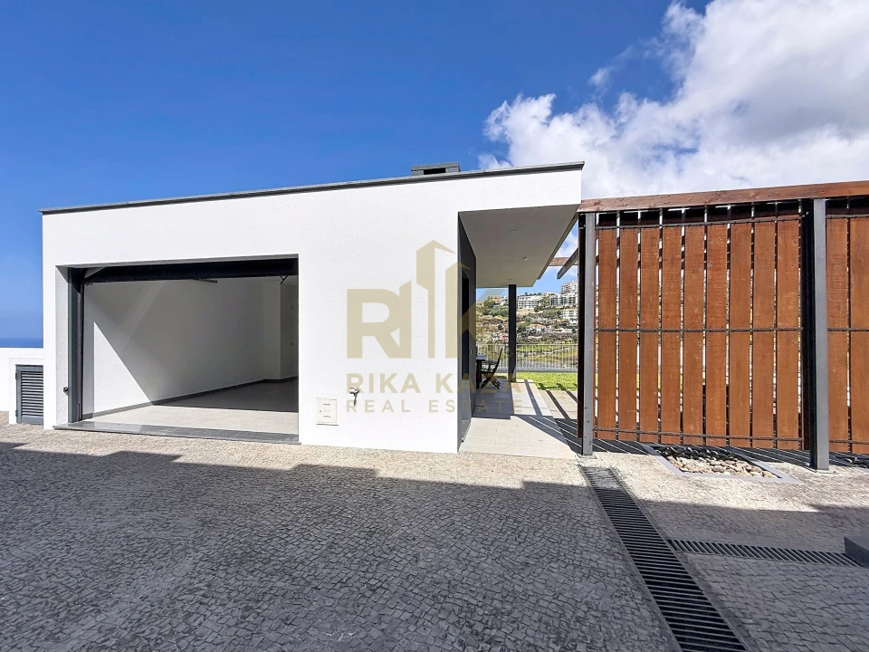 Moradia T3 para Venda em Calheta Foto 85