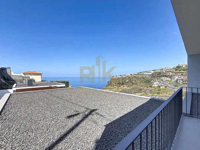 Moradia T3 para Venda em Calheta Foto 50
