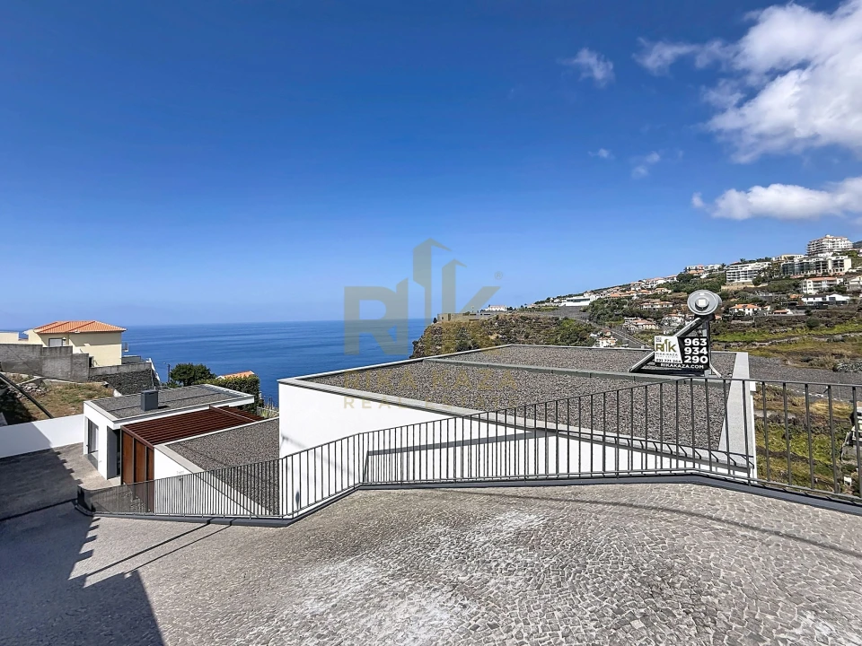 Moradia T3 para Venda em Calheta Foto 67