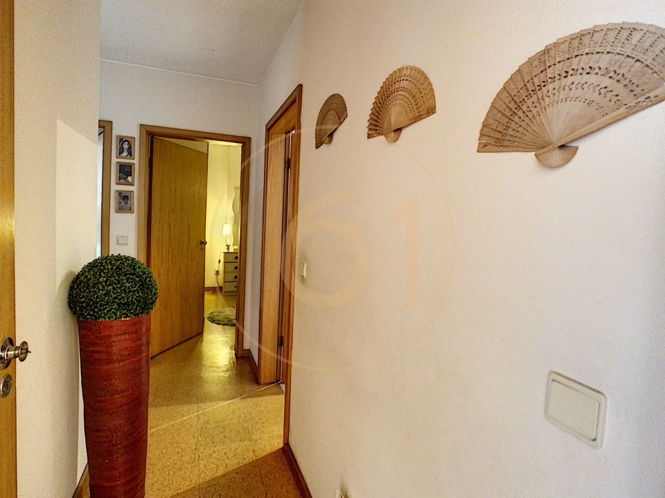 Apartamento T3 para Venda em Ramalde Foto 12