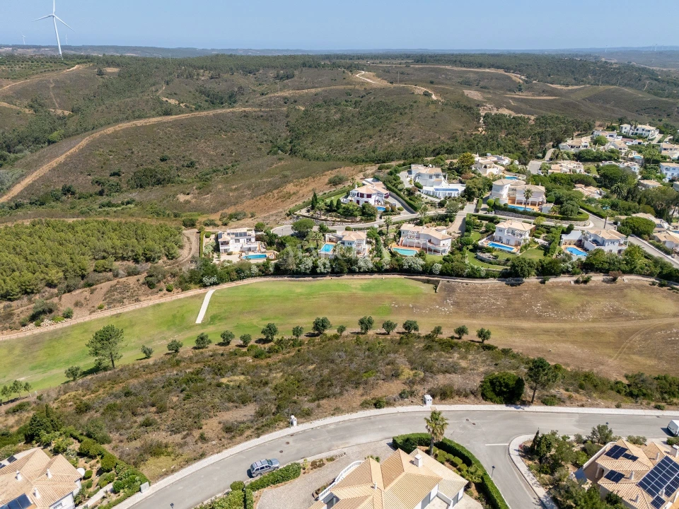 Terreno para Venda em Budens Foto 5