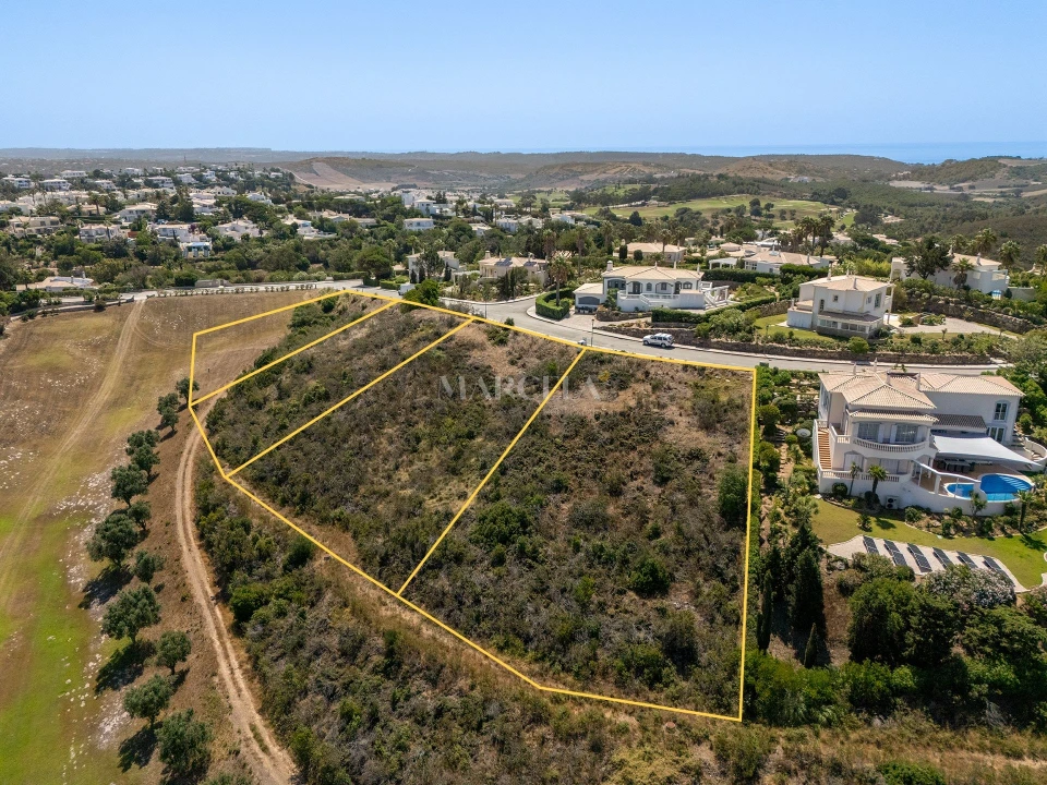 Terreno para Venda em Budens Foto 1