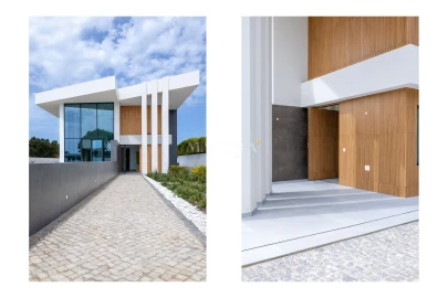 Moradia T4 para Venda em Lagos (São Sebastião e Santa Maria)