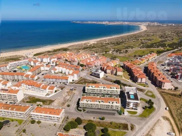 Apartamento T2 para Venda em Atouguia da Baleia