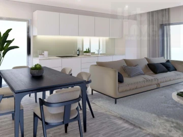 Apartamento T2 para Venda em Atouguia da Baleia