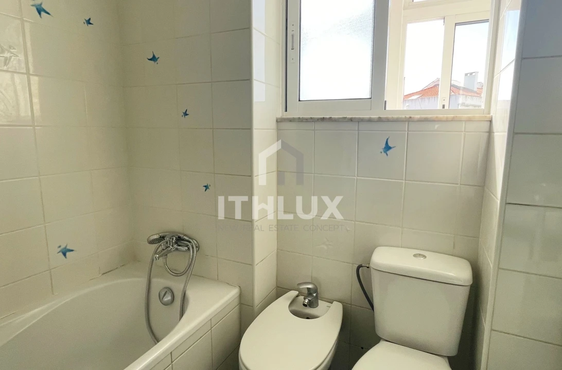 Apartamento T2 para Venda em Sacavém e Prior Velho Foto 16
