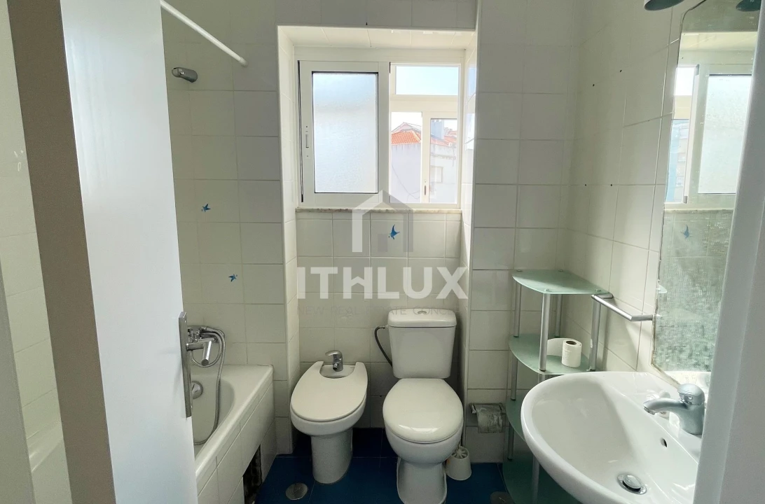 Apartamento T2 para Venda em Sacavém e Prior Velho Foto 14