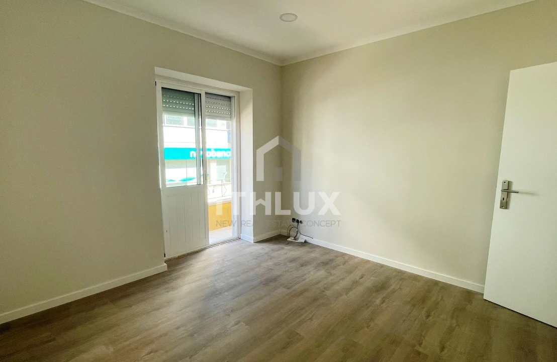 Apartamento T2 para Venda em Sacavém e Prior Velho Foto 22