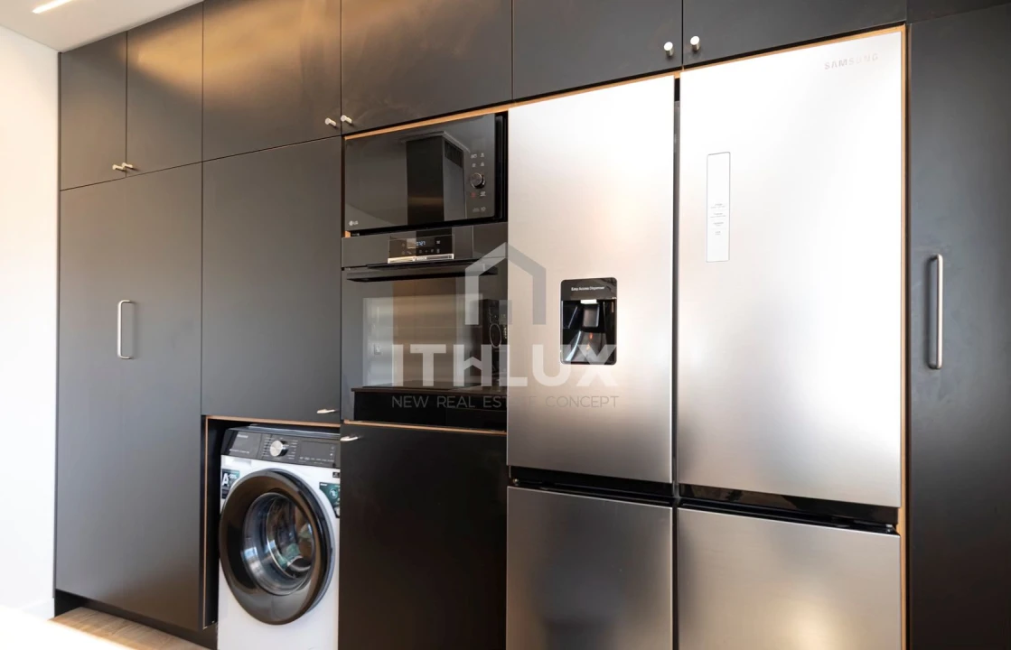 Apartamento T2 para Venda em Carcavelos e Parede Foto 7