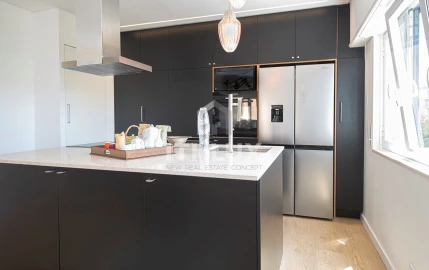 Apartamento T2 para Venda em Carcavelos e Parede