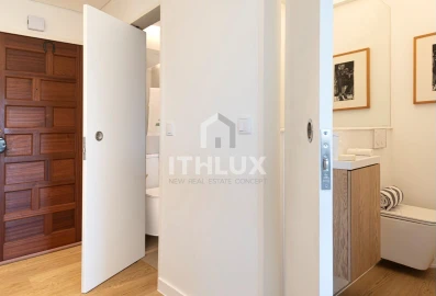 Apartamento T2 para Venda em Carcavelos e Parede