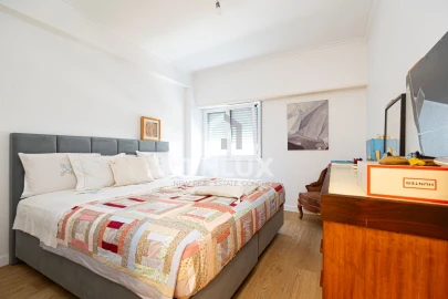 Apartamento T2 para Venda em Carcavelos e Parede