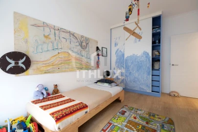 Apartamento T2 para Venda em Carcavelos e Parede
