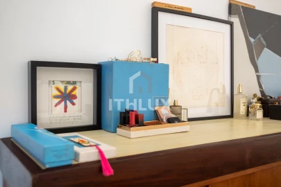 Apartamento T2 para Venda em Carcavelos e Parede