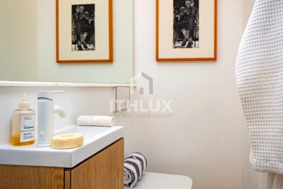 Apartamento T2 para Venda em Carcavelos e Parede