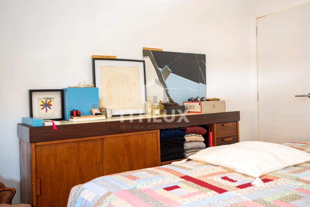 Apartamento T2 para Venda em Carcavelos e Parede Foto 37