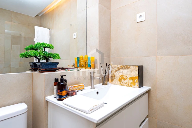 Apartamento T2 para Venda em Carcavelos e Parede Foto 50