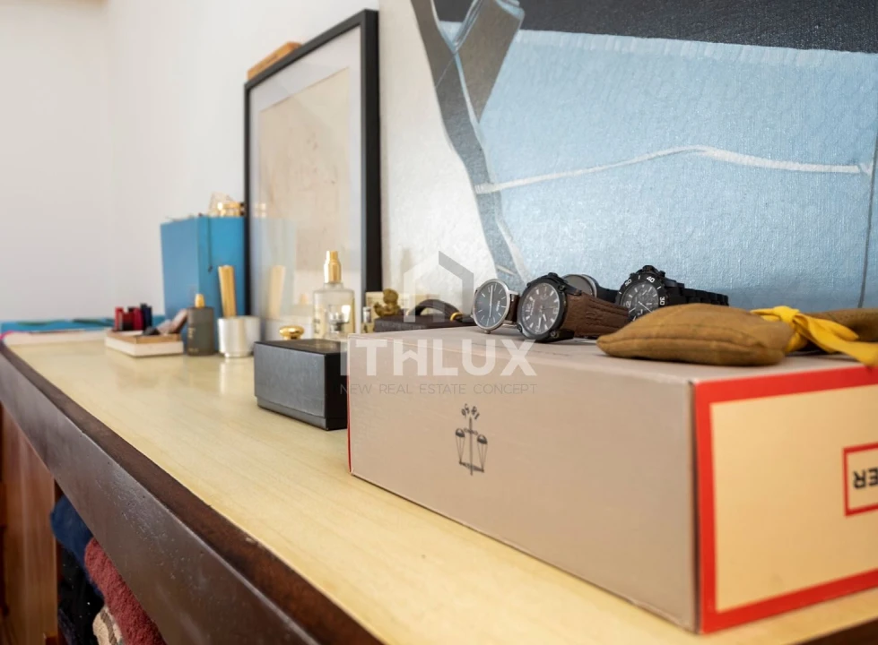Apartamento T2 para Venda em Carcavelos e Parede Foto 39