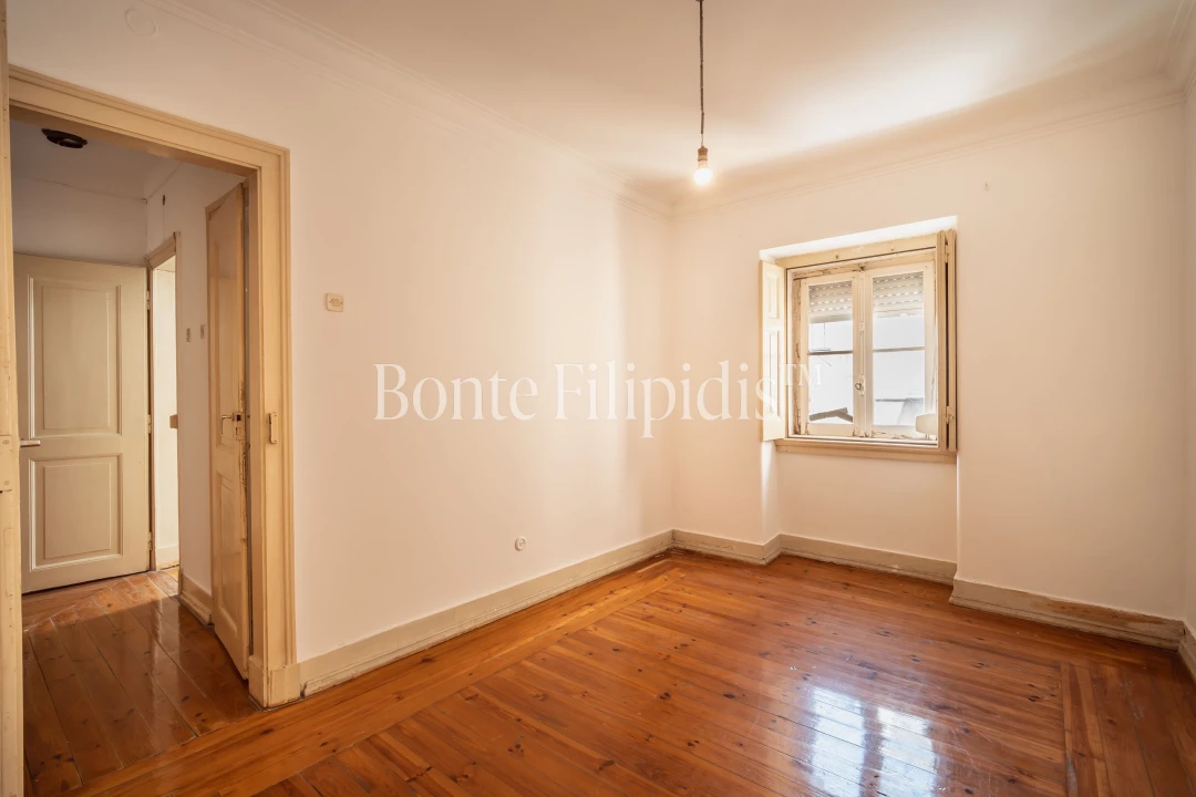 Apartamento T3 para Venda em Arroios Foto 13
