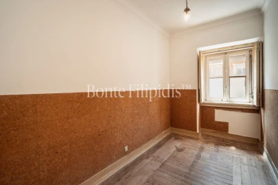 Apartamento T3 para Venda em Arroios