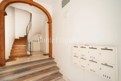 Apartamento T3 para Venda em Arroios