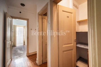 Apartamento T3 para Venda em Arroios