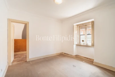Apartamento T3 para Venda em Arroios