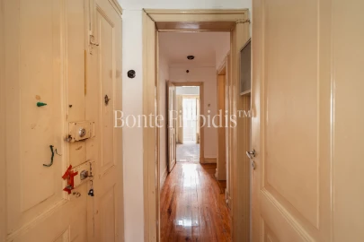 Apartamento T3 para Venda em Arroios