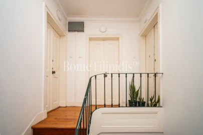 Apartamento T3 para Venda em Arroios