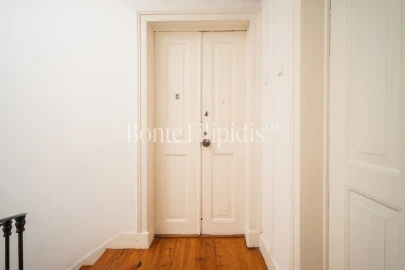 Apartamento T3 para Venda em Arroios