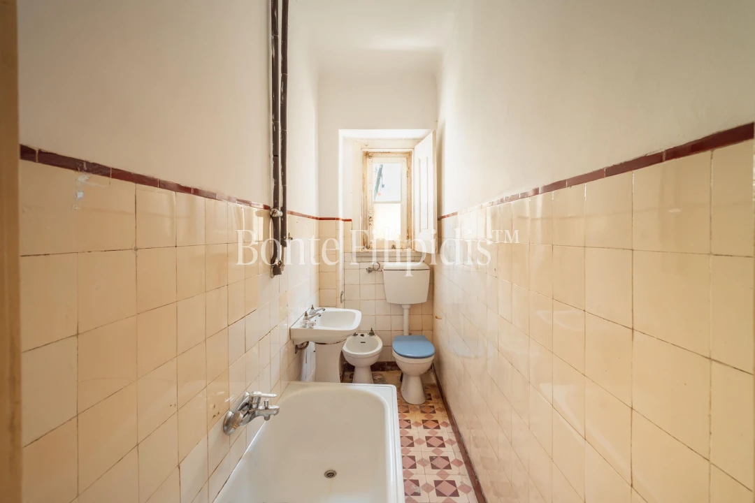 Apartamento T3 para Venda em Arroios Foto 15