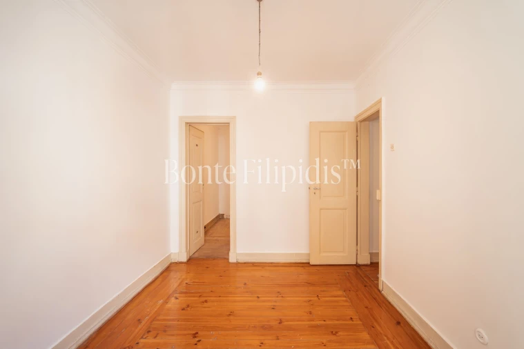 Apartamento T3 para Venda em Arroios Foto 14