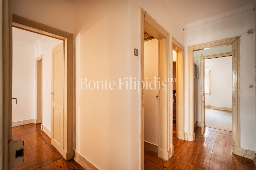 Apartamento T3 para Venda em Arroios Foto 17