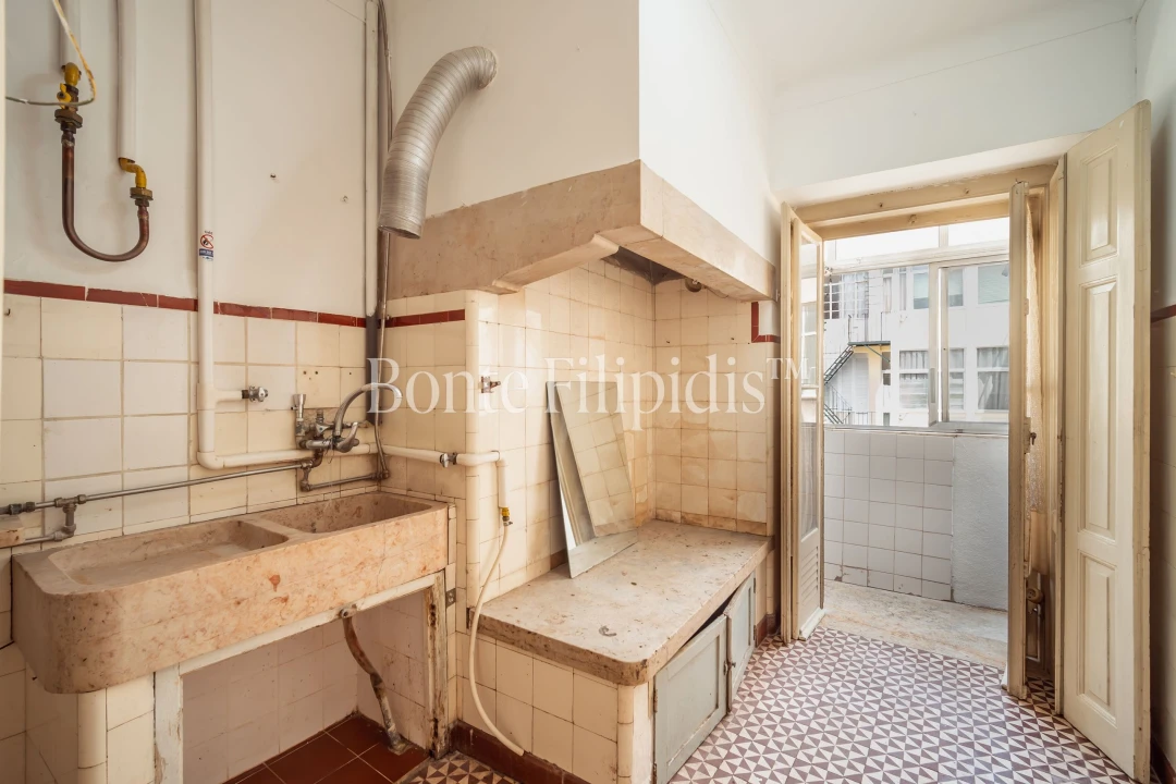 Apartamento T3 para Venda em Arroios Foto 19